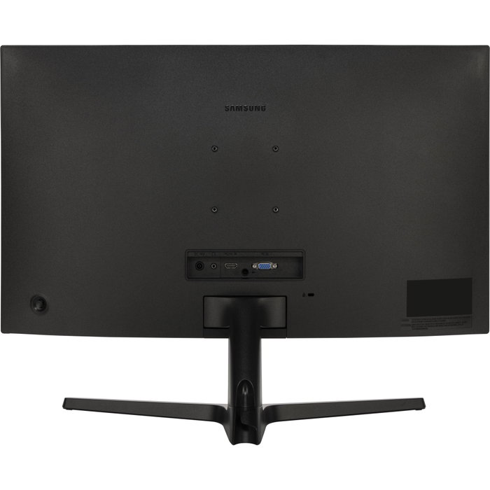 Samsung Monitor Curvo Essential S3 S27D390GAU 27 pulg. FHD