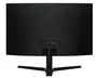 Samsung Essential S3 S27D390GAU Monitor Curvo 27 pulg Full HD 100 Hz VA Negro