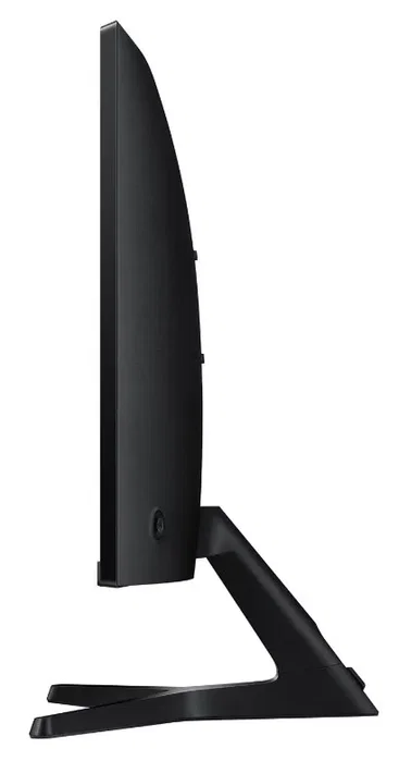 Samsung Essential S3 S27D390GAU Monitor Curvo 27 pulg Full HD 100 Hz VA Negro