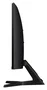 Samsung Essential S3 S27D390GAU Monitor Curvo 27 pulg Full HD 100 Hz VA Negro