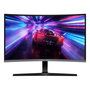 Samsung Monitor LS27D390GAUXEN - Monitor LED 27" FHD