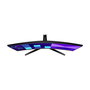 Samsung Monitor LS27D390GAUXEN - Monitor LED 27" FHD