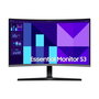 Samsung Monitor LS27D390GAUXEN - Monitor LED 27" FHD