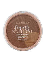 Sunkissed Perfectly Natural Bronzer 28.5g
