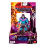 Mattel MOTU Skeletor Figura de Acción Con Accesorios Jkj00, 13.97 cm, Basada en la Película Masters of the Universe 2026, Licencia Oficial