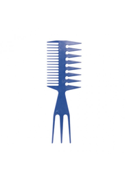 Bifull Peine Blue Triple Nº112 NA Azul