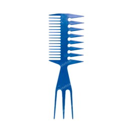 Bifull Peine Blue Triple Nº112 Azul