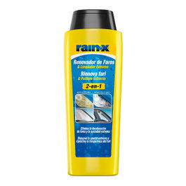 Rainx Renovador de faros y limpiador extremo 325 ml