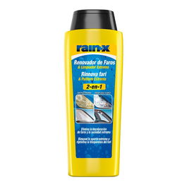 Rainx Renovador de Faros y Limpiador Extremo 325 ml