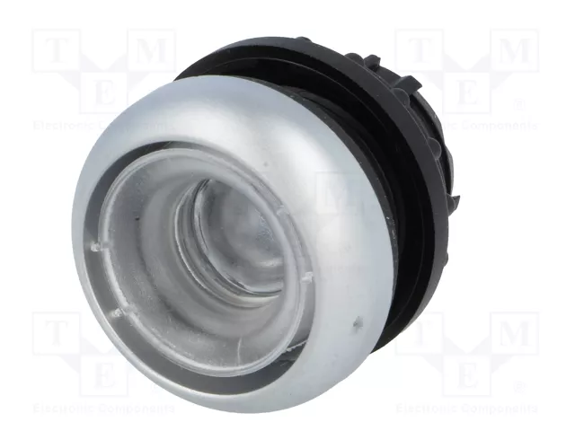 EATON ELECTRIC Interruptor de presión RMQ-Titan 22mm 2 posiciones EATON ELECTRIC Interruptor de presión RMQ-Titan 22mm 2 posiciones
