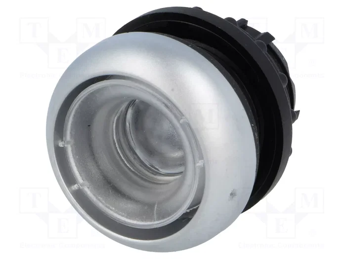 EATON ELECTRIC Interruptor de presión RMQ-Titan 22mm 2 posiciones EATON ELECTRIC Interruptor de presión RMQ-Titan 22mm 2 posiciones