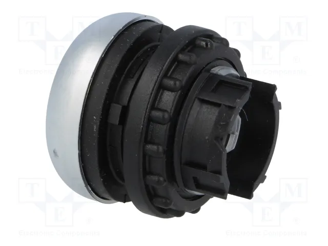 EATON ELECTRIC Interruptor de presión RMQ-Titan 22mm 2 posiciones EATON ELECTRIC Interruptor de presión RMQ-Titan 22mm 2 posiciones