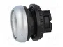 EATON ELECTRIC Interruptor de presión RMQ-Titan 22mm 2 posiciones