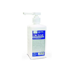 CLOR-SCRUB Clorhexidina Jabonosa 4% 500 ml