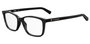 Love Moschino MOL566-TN-807 Gafas de Vista Infantil Negro