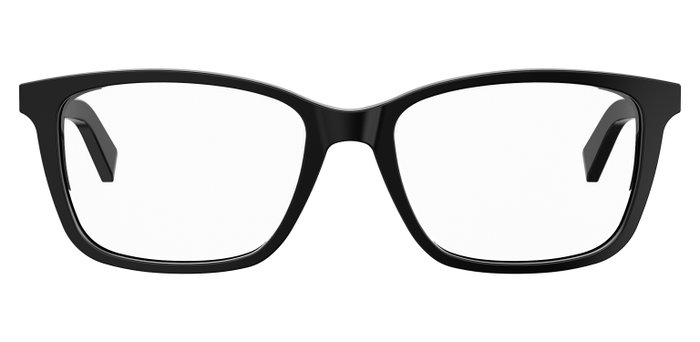 Love Moschino MOL566-TN-807 Gafas de Vista Infantil Negro Love Moschino MOL566-TN-807 Gafas de Vista Infantil Negro