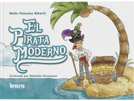 APULEYO El pirata moderno