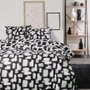 Today Juego de cama doble Sunshine 13.4 - 220 x 240 cm - 100% Algodón estampado