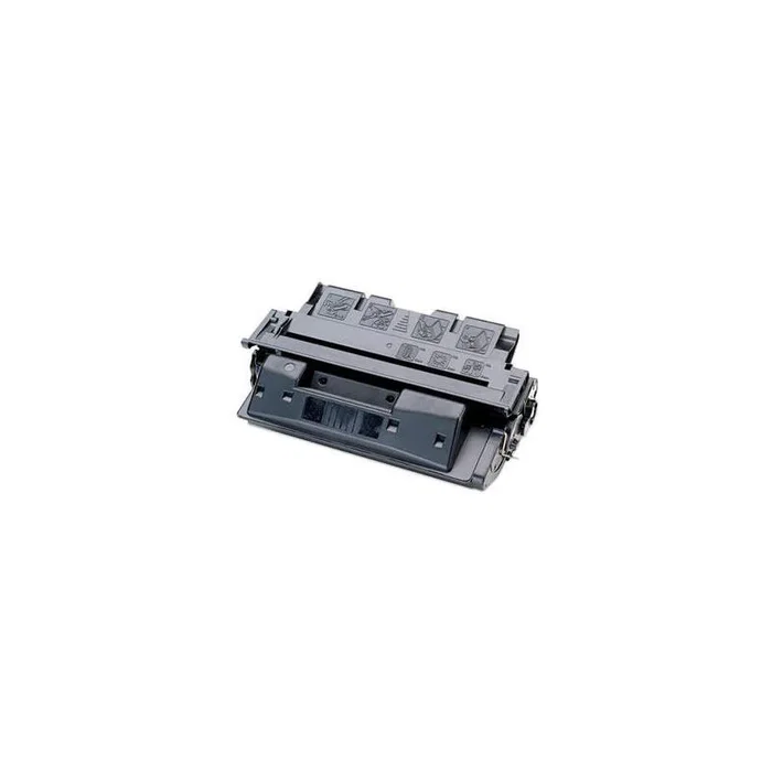 HP C8061X Toner Negro Genérico, Cartucho de Tóner de Alta Calidad para Impresoras HP
