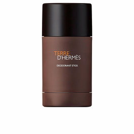 Hermès Terre d'Hermès Desodorante en Barra Stick Sin Alcohol 75 g