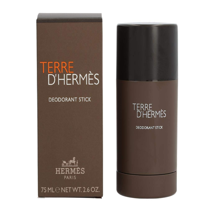 Hermès Terre d'Hermès Desodorante Stick 75 ml