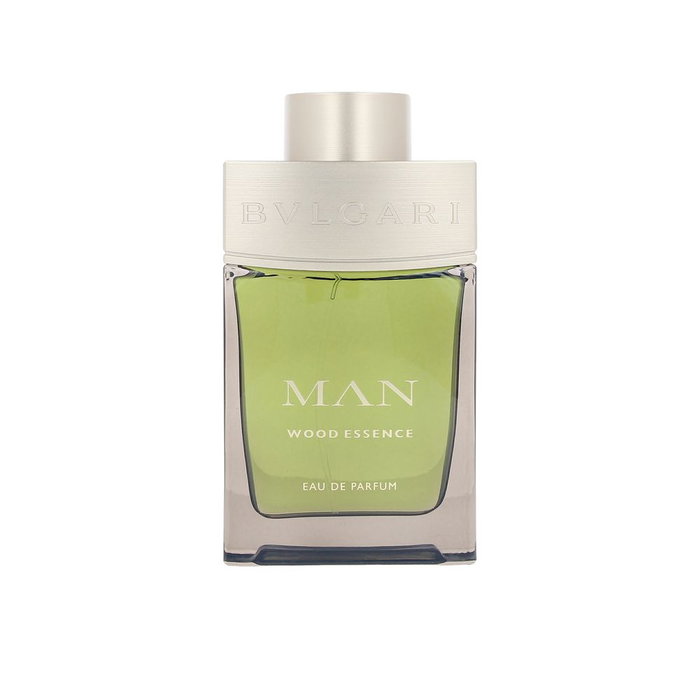 Bvlgari Man Wood Essence Eau de Parfum 100 ml