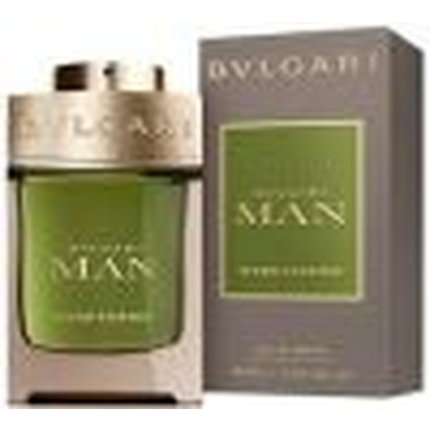 Bvlgari Man Wood Essence Eau de Parfum 100 ml Bvlgari Man Wood Essence Eau de Parfum 100 ml