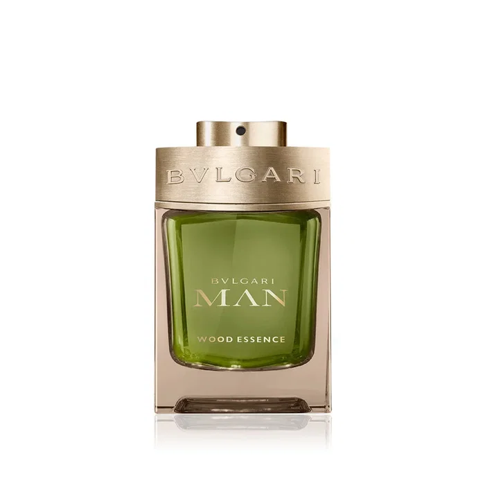 Bvlgari Man Wood Essence Eau de Parfum 100 ml Spray Bvlgari Man Wood Essence Eau de Parfum 100 ml Spray