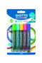 Giotto Pegamento Especial Confettis 5 Colores 10,5ml