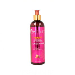 Mielle Acondicionador Pomegranate & Honey Hidratante y Desenredante 355 ml