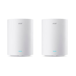 Acer Ovia T360 WiFi 7 Mesh Router Dual Pack