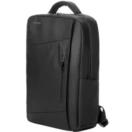 Vention Mochila KRRB0 para Portátiles hasta 15.6"/ 20L/ Impermeable/ Negra