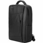 Vention Mochila KRRB0 Impermeable Negra 20L para Portátiles de hasta 15.6 pulgadas