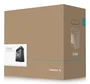 DeepCool CL660 Caja Semitorre Negro con Vidrio Templado