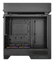 DeepCool CL660 Caja Semitorre Negro con Vidrio Templado