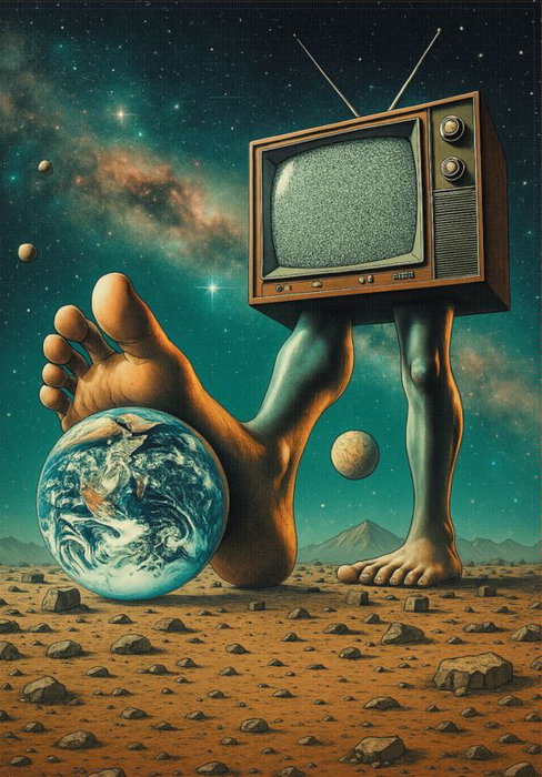 Italian Brainrot By Jotapec