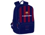 Safta Mochila para pádel F.C. Barcelona 420x300x170 mm