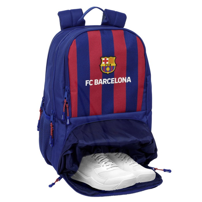 Safta Mochila de pádel F.C. Barcelona