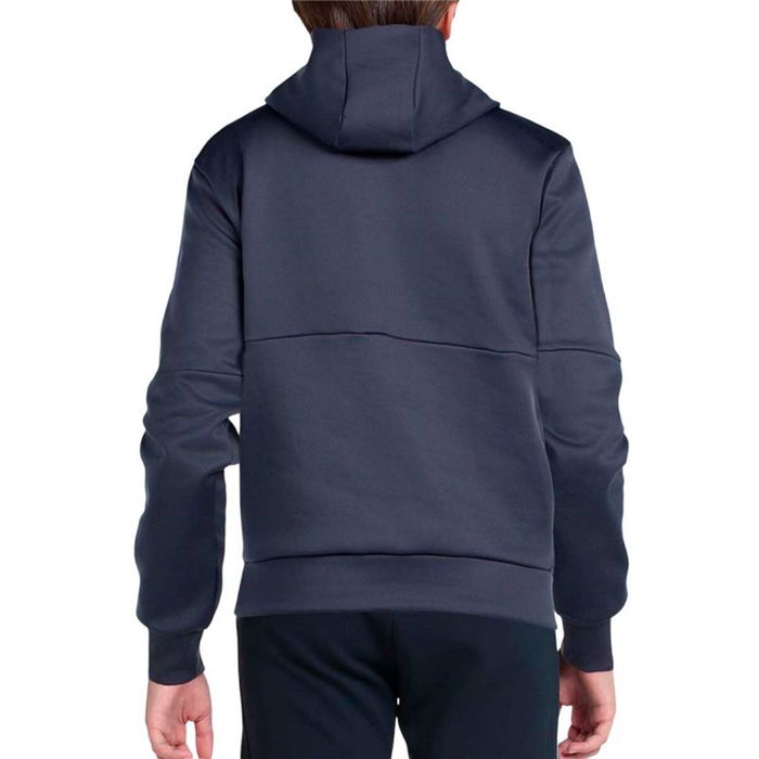 Sudadera con Capucha Hombre Bullpadel Boyal 400 Azul marino Pádel 42