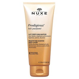 Nuxe Leche Corporal Prodigieux 200ml