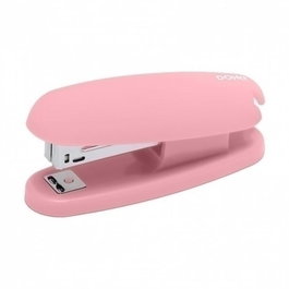 Grapadora Dohe Soft Touch Mini (20 H) Rosa Pastel