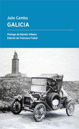 Galicia, Julio Camba - FORCOLA