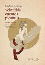 Veintidos cuentos picantes, AA.VV. - PEPITAS DE CALABAZA