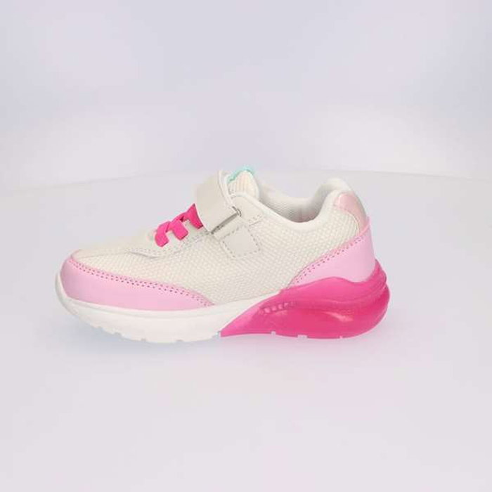 Cerdá Zapatillas Deportivas Minnie con Luces T030 Rosa Talla 30