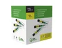Liderpapel Pegamento Universal Transparente 125 ml para Manualidades y Bricolaje