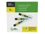 Liderpapel Pegamento Universal Transparente 125 ml para Manualidades y Bricolaje