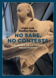 RENACIMIENTO EDITORIAL No sabe, no contesta