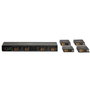 Lindy 38328 Matrix Extender HDMI 4K 4x4 Cat.6