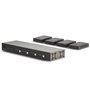 Lindy 38328 Matrix Extender HDMI 4K 4x4 Cat.6