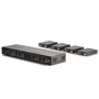 Lindy 4x4 HDMI 4K60 Matrix Extender 70m Cat.6 (38328)